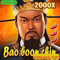 Explorando o Fascinante Jogo BaoBoonChin