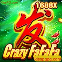 CrazyFaFaFa: A Nova Sensação do Mundo dos Jogos com KissPG.com