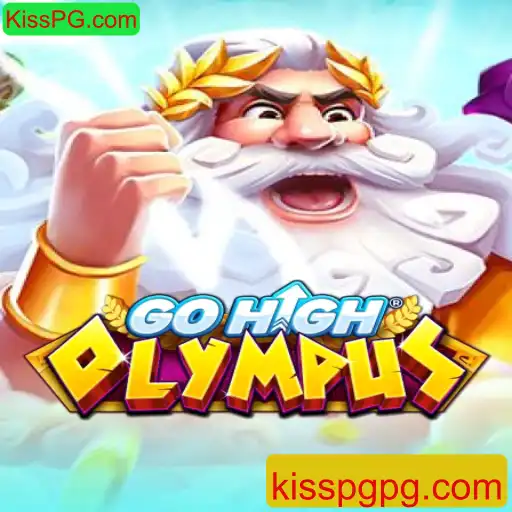 GoHighOlympus: Mergulhando na Nova Sensação dos Jogos com KissPG.com