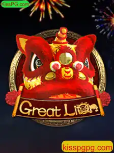 GreatLion: Uma Aventura Épica no Mundo dos Games