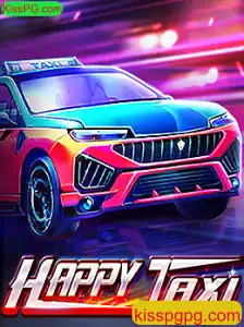 Descubra o Mundo de HappyTaxi: Um Jogo Inovador e Divertido