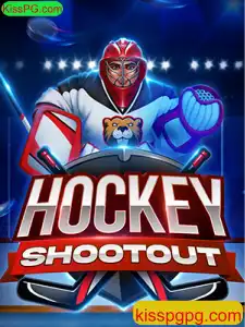 Descubra a Emoção do HockeyShootout com KissPG.com