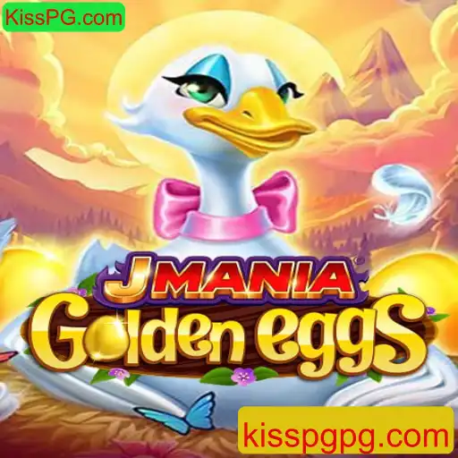 Descubra o Mundo de JManiaGoldenEggs: Um Jogo Inovador com KissPG.com