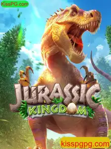Guia Completo para JurassicKingdom: Descubra o Fascinante Mundo dos Dinossauros