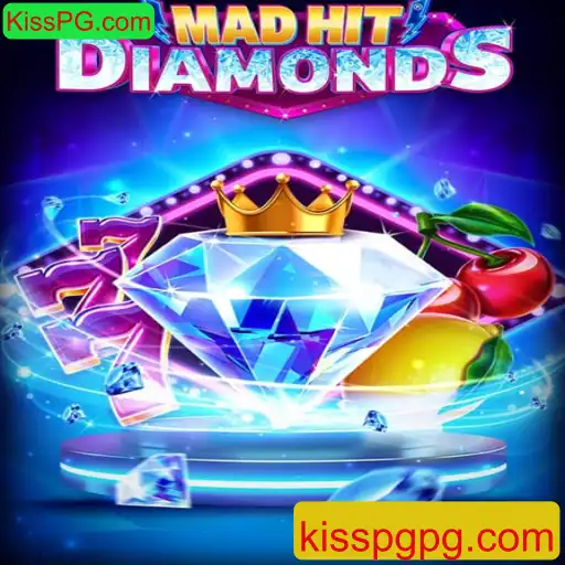Desvendando MadHitDiamonds: Uma Aventura Fascinante no Mundo dos Jogos