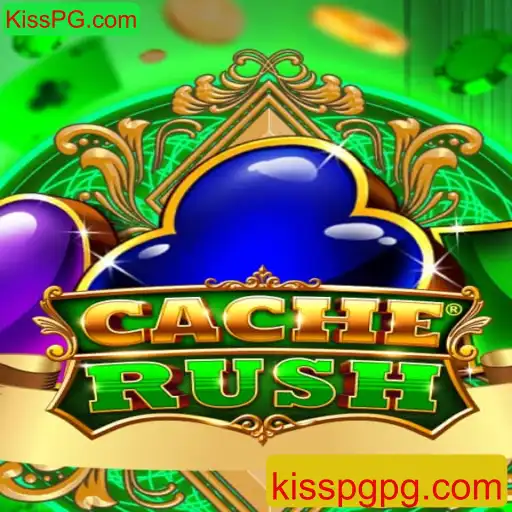 Explorando CacheRush: O Jogo que Está Conquistando o Mundo