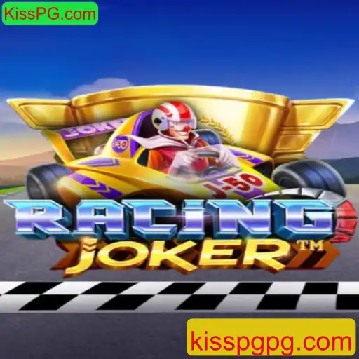 RacingJoker: Uma Nova Aventura no Mundo dos Jogos de Corrida