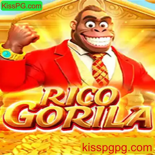 Explorando o Mundo de RicoGorila: O Jogo que Conquista Corações