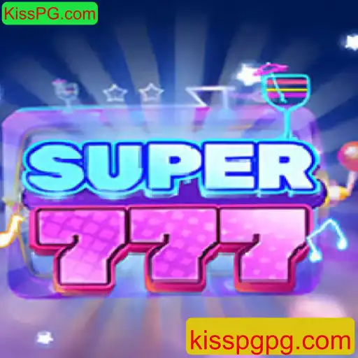 Descubra o Jogo Super777 e Como Ele Revoluciona o Universo dos Jogos Online