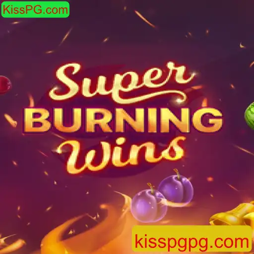 SuperBurningWins: Descubra o Brilho e as Regras do Jogo
