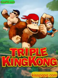 Explorando o Mundo do TripleKingKong: Uma Aventura Emocionante