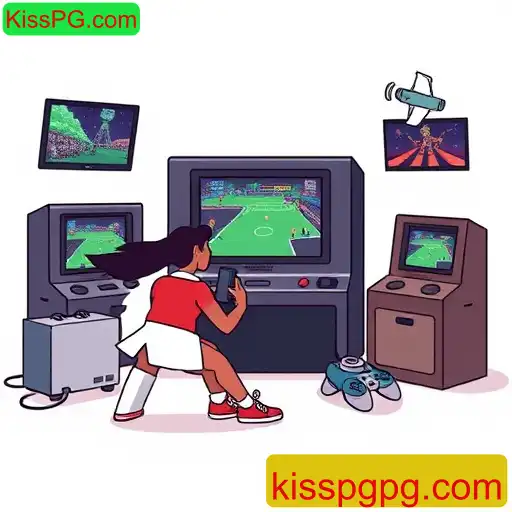 Videogames